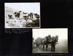 087-00: Two Black and White Photographs by George Fryer Sternberg 1883-1969