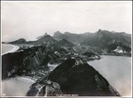 094-03: Rio de Janeiro, Aerial View by George Fryer Sternberg 1883-1969