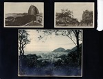 096-00: Three Black and White Photographs by George Fryer Sternberg 1883-1969