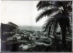 097-01: Rio de Janeiro, Leme by George Fryer Sternberg 1883-1969