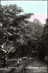099-02: Rio de Janeiro, Sylvestre by George Fryer Sternberg 1883-1969