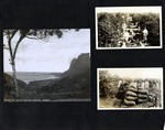 102-00: Three Black and White Photographs by George Fryer Sternberg 1883-1969