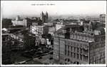 103-03: São Paulo, City View by George Fryer Sternberg 1883-1969