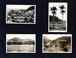 104-00: Four Black and White Photographs by George Fryer Sternberg 1883-1969