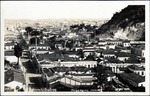104-01: Santos, Brazil. Partial Panorama by George Fryer Sternberg 1883-1969