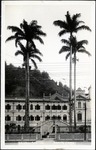 104-02: Santos, Brazil. Holy House by George Fryer Sternberg 1883-1969