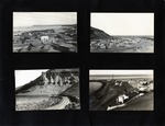 112-00: Four Black and White Photographs by George Fryer Sternberg 1883-1969