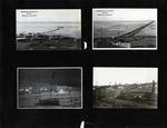 113-00: Four Black and White Photographs by George Fryer Sternberg 1883-1969
