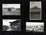 115-00: Four Black and White Photographs by George Fryer Sternberg 1883-1969