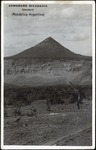 115-03: Monolithic Rock by George Fryer Sternberg 1883-1969