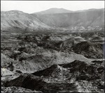 116-04: Rock Outcrop Landscape by George Fryer Sternberg 1883-1969