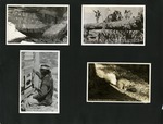 124-00: Four Black and White Photographs by George Fryer Sternberg 1883-1969
