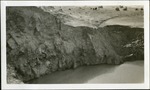 020_04: Sinkhole by George Fryer Sternberg 1883-1969
