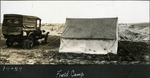 036_04: 14-27 Field Camp by George Fryer Sternberg 1883-1969