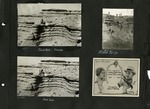 041_00: Four Black and White Photographs by George Fryer Sternberg 1883-1969