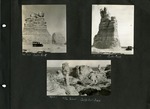 043_00: Three Black and White Photographs by George Fryer Sternberg 1883-1969