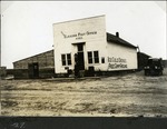 044_04: 27 Elkader Post Office by George Fryer Sternberg 1883-1969