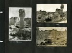 045_00: Three Black and White Photographs by George Fryer Sternberg 1883-1969