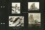 047_00: Four Black and White Photographs by George Fryer Sternberg 1883-1969