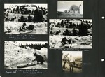 064_00: Five Black and White Photographs by George Fryer Sternberg 1883-1969