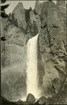 068_03: Waterfall by George Fryer Sternberg 1883-1969