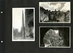 069_00: Three Black and White Photographs by George Fryer Sternberg 1883-1969