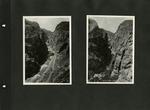 073_00: Two Black and White Photographs by George Fryer Sternberg 1883-1969