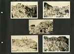077_00: Five Black and White Photographs by George Fryer Sternberg 1883-1969