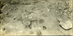 094_01: U.S.N.M Neg Collecting Dinosaurs - Near Cut Bank, Montana by George Fryer Sternberg 1883-1969