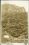 101_01: 4003--Swiftcurrent Trail Glacier National Park by George Fryer Sternberg 1883-1969