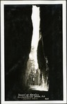 104_01: Tunnel At Needles Custer State Park, South Dakota by George Fryer Sternberg 1883-1969