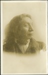 106_03: Red Cloud Chief of Sioux by George Fryer Sternberg 1883-1969