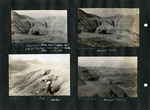 108_00: Four Black and White Photographs by George Fryer Sternberg 1883-1969