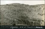 109_03: 33-28 Oligocene Formation in Crawford, Nebraska by George Fryer Sternberg 1883-1969