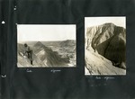 117_00: Two Black and White Photographs by George Fryer Sternberg 1883-1969