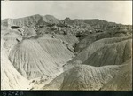 118_03: 62-28 Rock Outcrops by George Fryer Sternberg 1883-1969