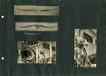 127_00: Four Black and White Photographs by George Fryer Sternberg 1883-1969
