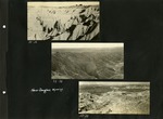033_00: Three Black and White Photographs by George Fryer Sternberg 1883-1969