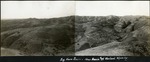 053_01: Big Horn Basin Panoramic View by George Fryer Sternberg 1883-1969