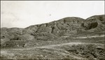 053_02: Rock Outcrop Landscape by George Fryer Sternberg 1883-1969