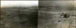 055_02: Panoramic View with Image Lighting Difference by George Fryer Sternberg 1883-1969
