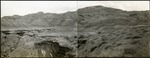 059_02: Panoramic Rock Formations by George Fryer Sternberg 1883-1969
