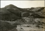 061_02: Excavation Site by George Fryer Sternberg 1883-1969