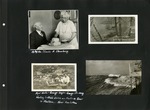 067_00: Four Black and White Photographs by George Fryer Sternberg 1883-1969