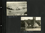 029_00: Two Black and White Photographs in New Mexico by George Fryer Sternberg 1883-1969