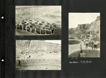 033_00: New Mexico - Pueblo Bonito by George Fryer Sternberg 1883-1969