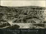 041_02: 24-29 Sternberg Horse Quarry by George Fryer Sternberg 1883-1969