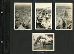 045_00: Four Black and White Photographs by George Fryer Sternberg 1883-1969