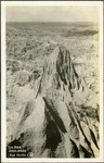 045_03: South Dakota Badlands by George Fryer Sternberg 1883-1969