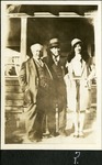 055_03: Charles H., George F., and Ethel Sternberg